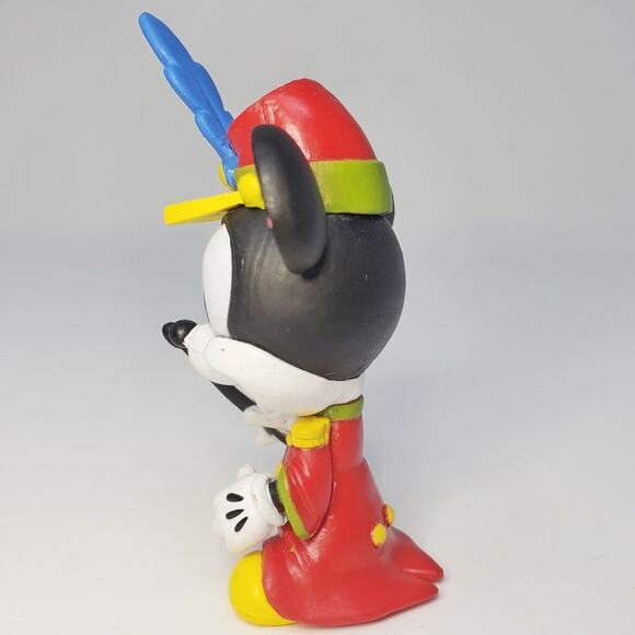 Disney Mickey Mouse Minis Band Concert Mickey Funko Figure - Picture 5 of 11